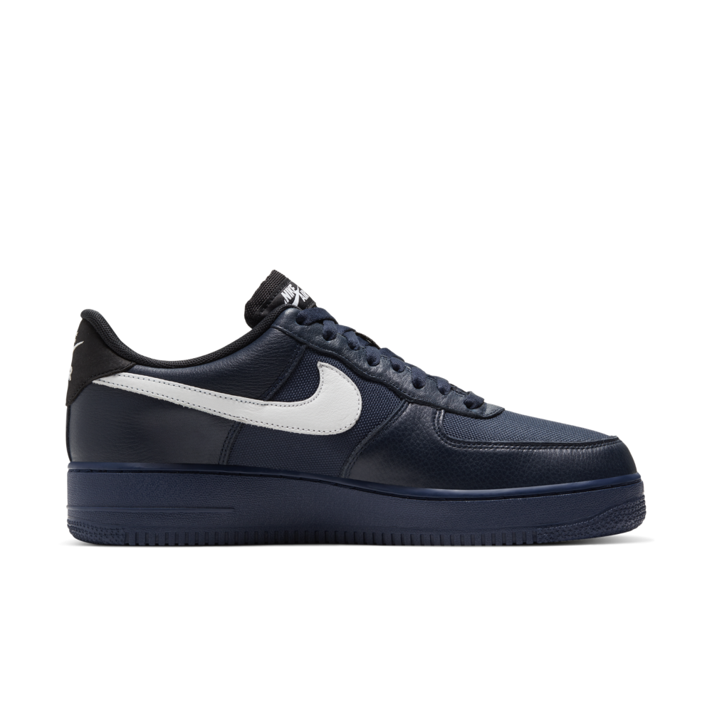 air force 1 gore tex navy