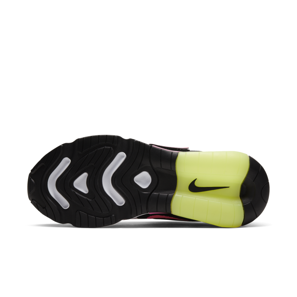 Nike Air Max 200 'Black/Pink' | CU4745-001