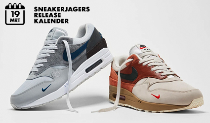 Sneakerjagers.nl Met meer dan 50.000 sneakers Jouw Sneaker Jordan 5 metallic black patta woei 1 3 11 12 kobe air max