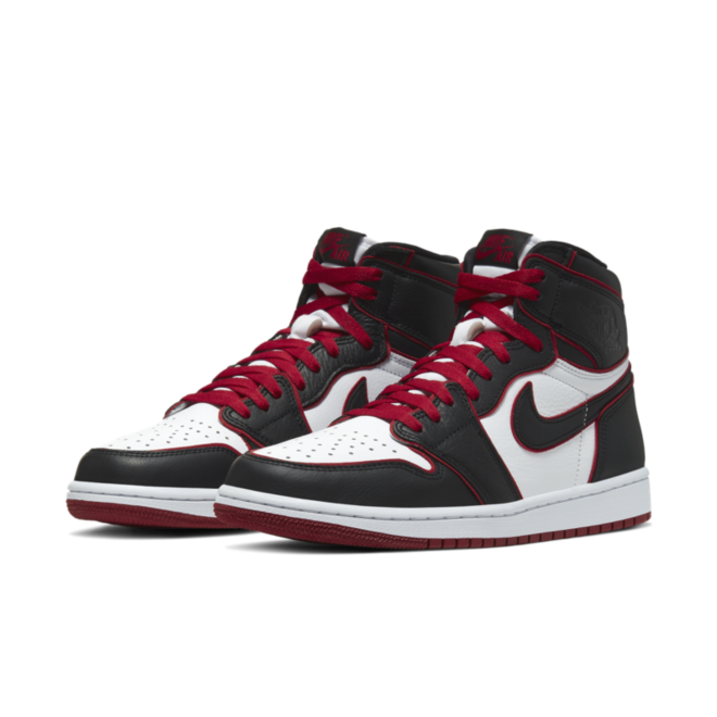 nike air jordan 1 retro high og bloodline