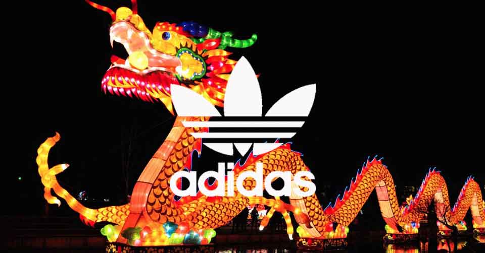 adidas brengt ons een Chinese New Year Pack vol met UltraBoost colorways!