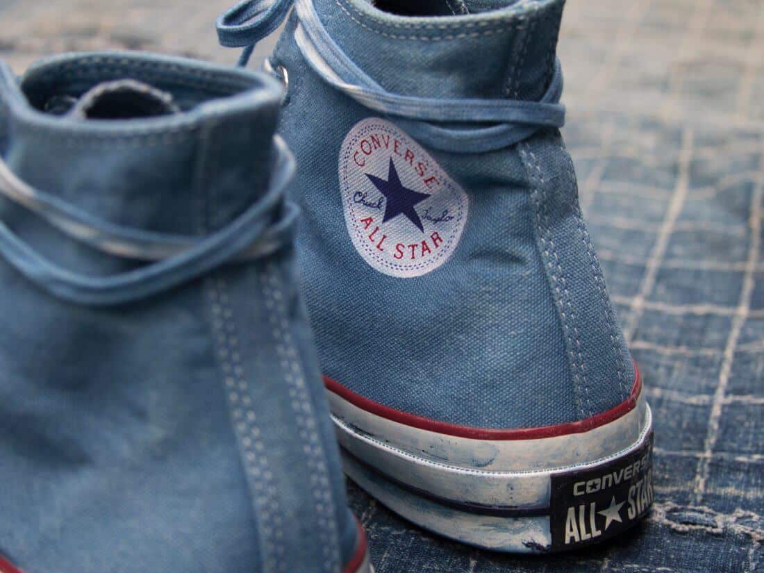 Sneakerjagers ‘On Air’