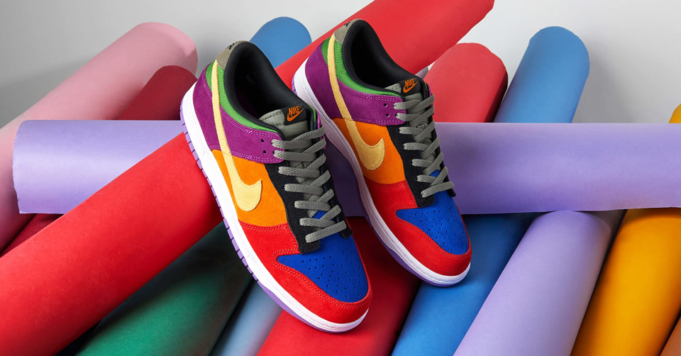 nike sb dunk low viotech