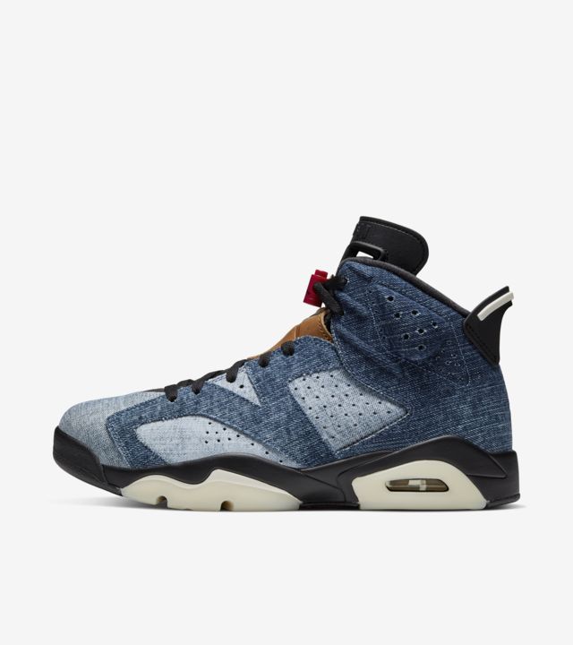 nike Air Jordan 6 Dames prijs