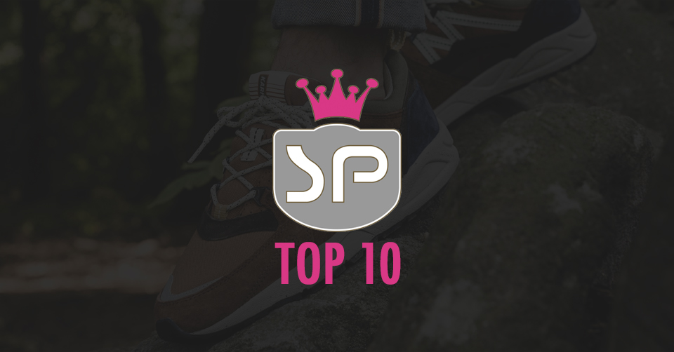 De 10 mooiste sneakers bij Shoepirates voor dames