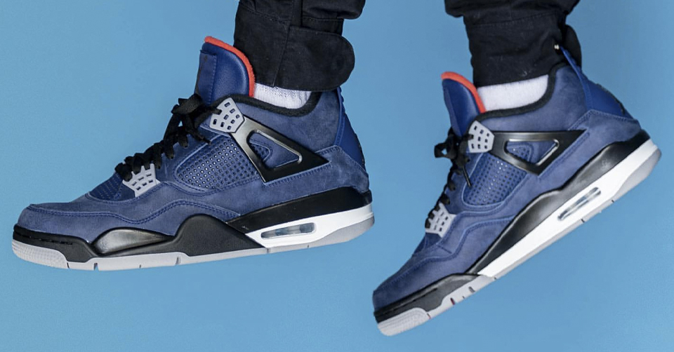 Jordan 4 зимние. Air Jordan 4 Winter. Jordan 4 Winter loyal Blue. Jordan 4 Retro Winter. Air Jordan 4 Retro Winter.