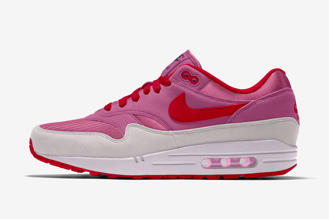 Nike Air Max 1 By You
