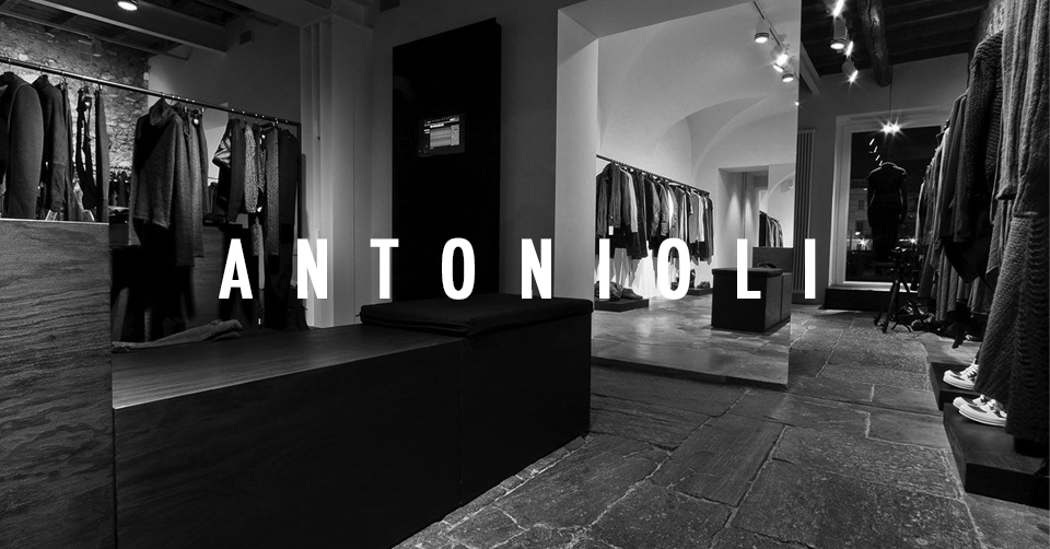 Pak 20% extra korting op vele luxury sneakers bij Antonioli