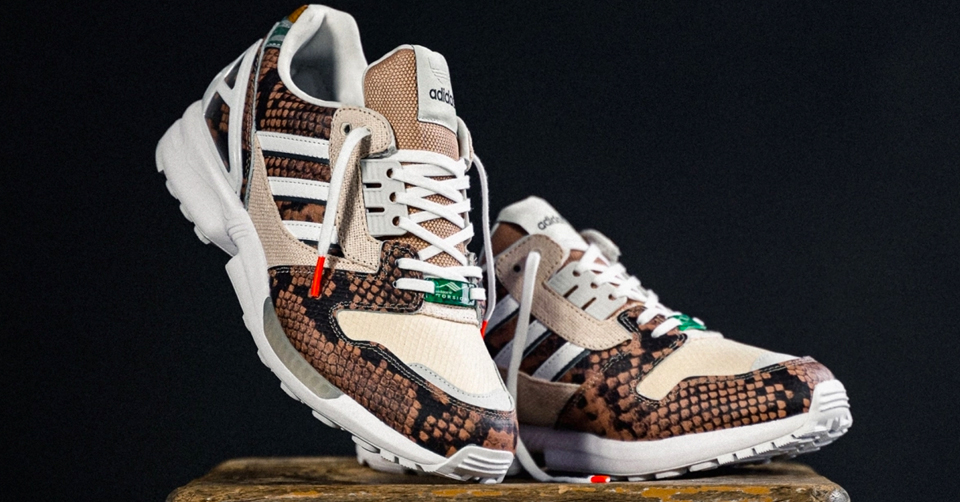 adidas zx 8000 gouden