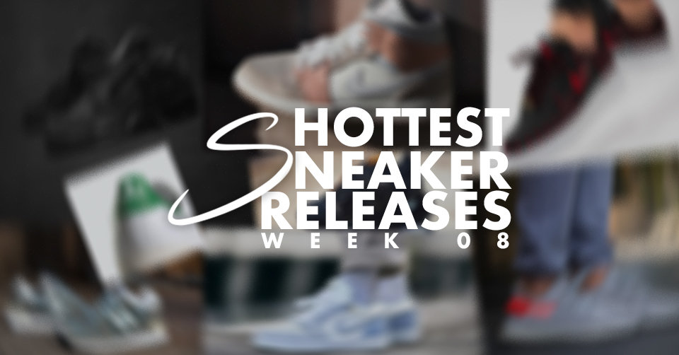 sneaker releases week 8