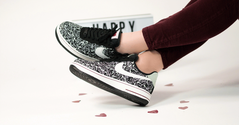 Nike's 'force is female' collectie is een musthave voor elke Nike's 'force is female' collectie is een musthave voor elke