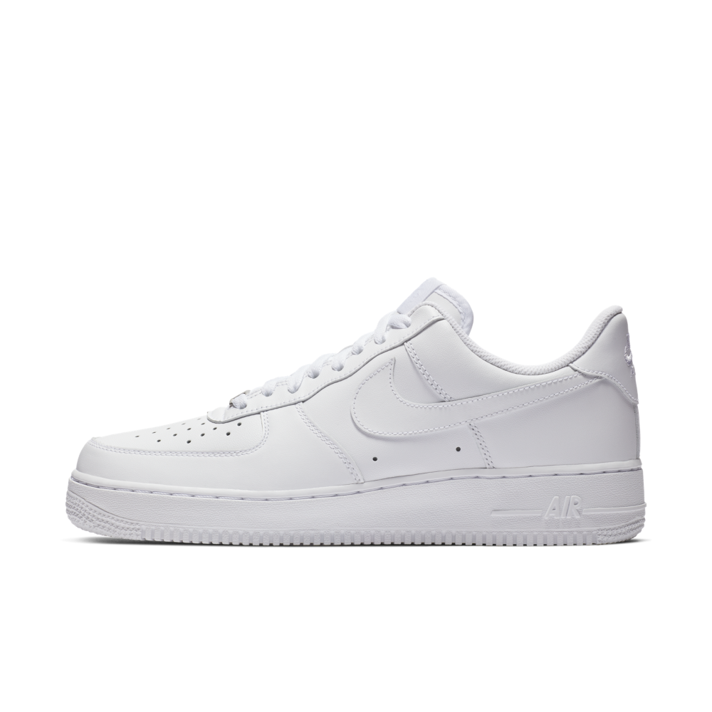 female air force 1 colorway's