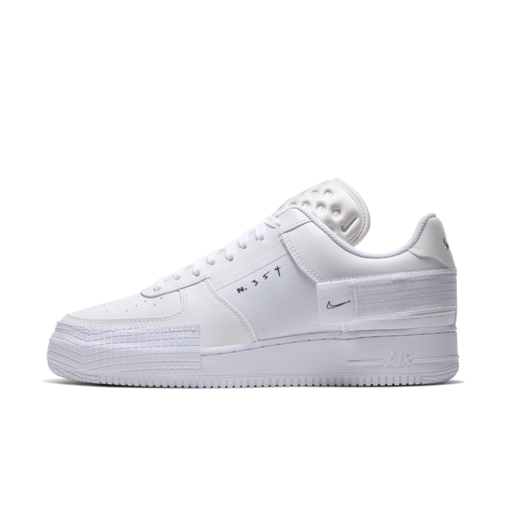female air force 1 colorway's