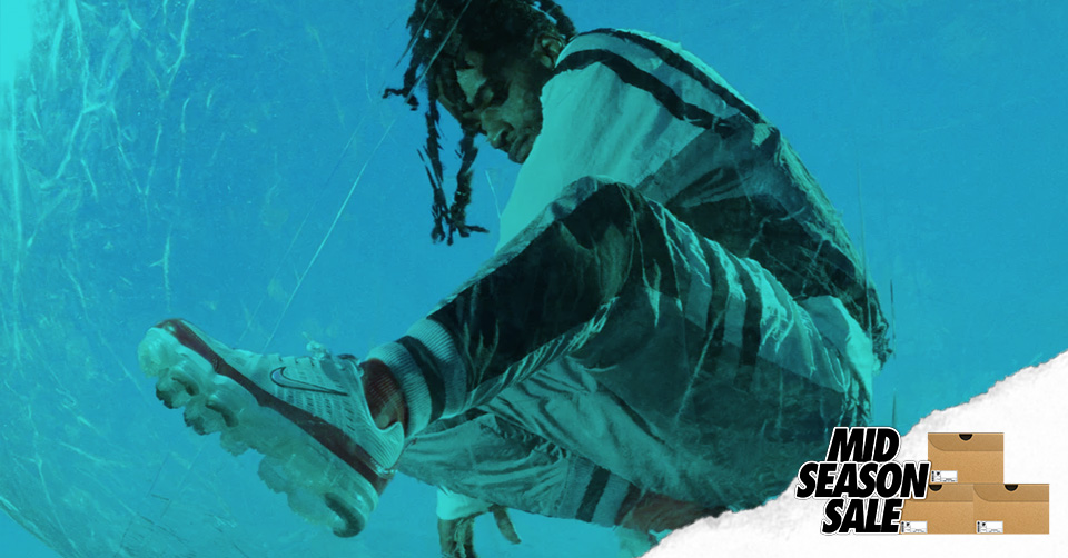 Top 10 STEALS voor heren die jij kan scoren met 25% korting Top 10 STEALS voor heren die jij kan scoren met 25% korting