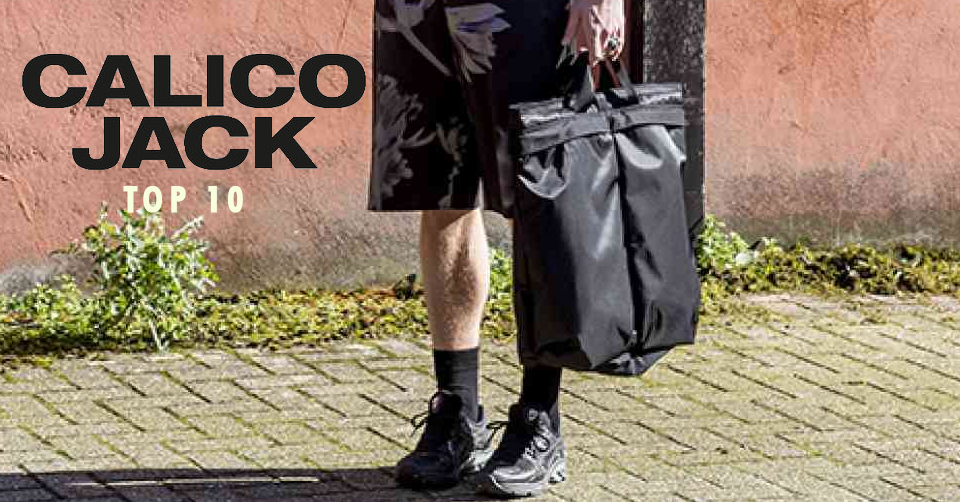 Nieuwste hottest releases vind je in Venlo bij Calico Jack