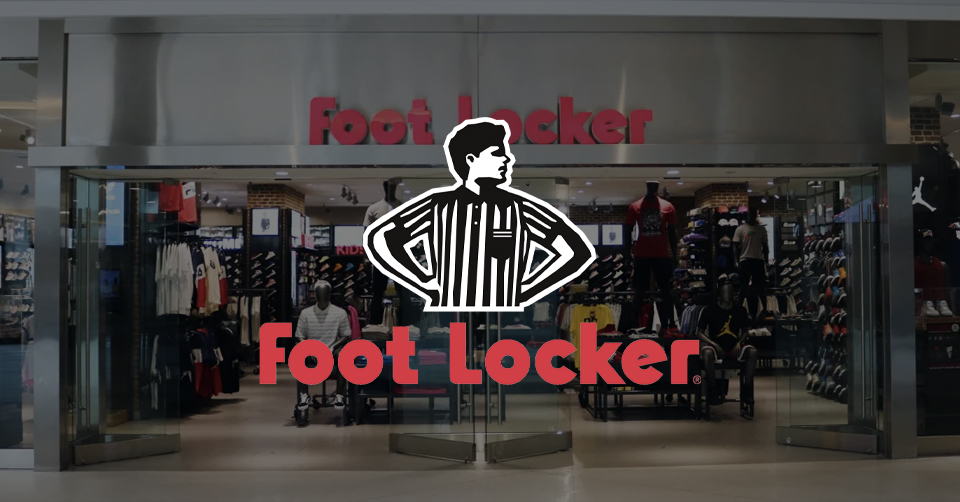 Shop nu een nieuw paartje sneakers tot wel 40% korting bij Foot Locker -  Sneakerjagers