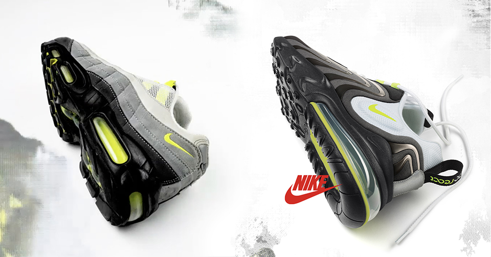 nike air max og neon