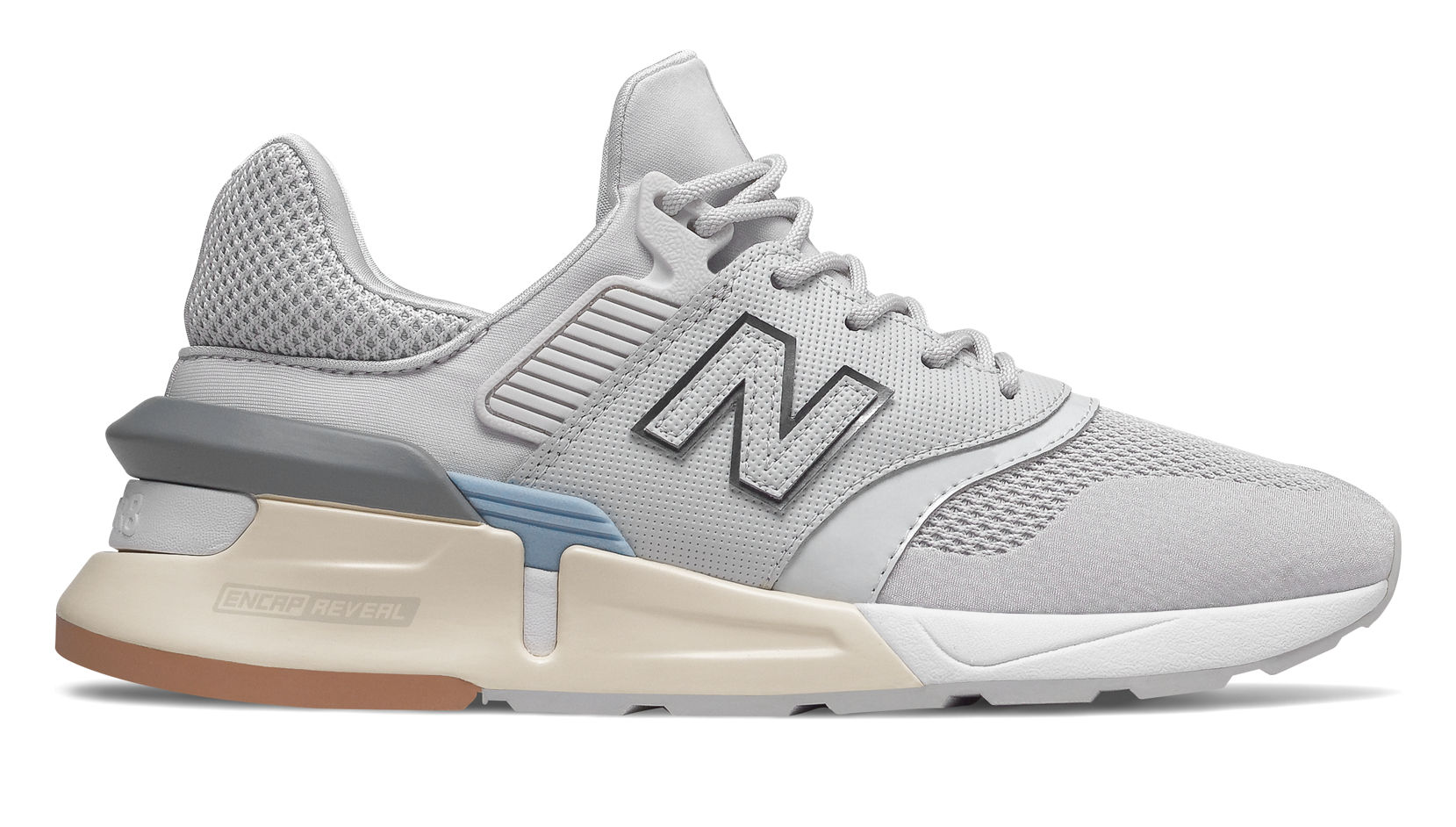 New Balance Sale