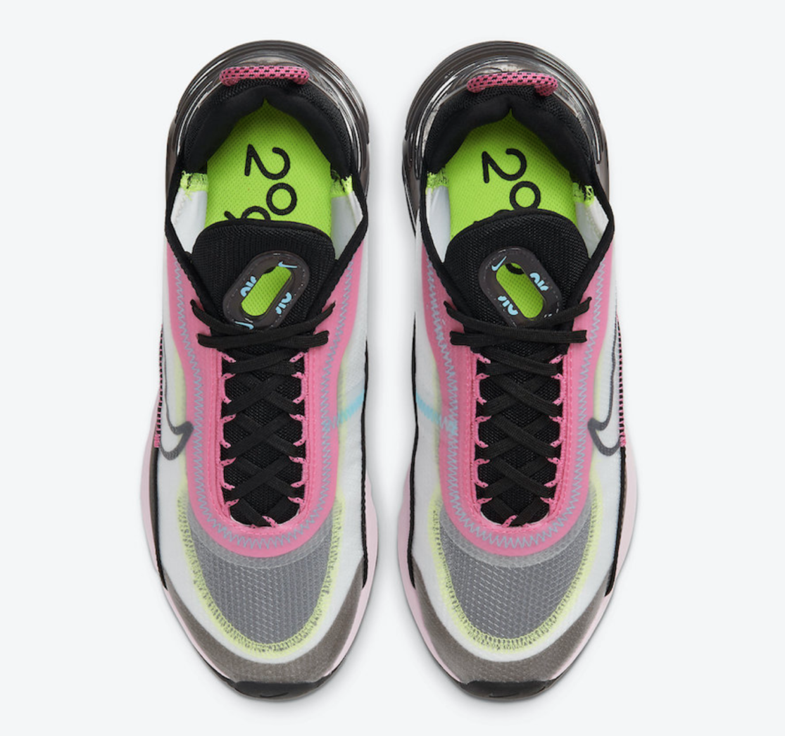 Nike Air Max 2090 'Pink Foam'