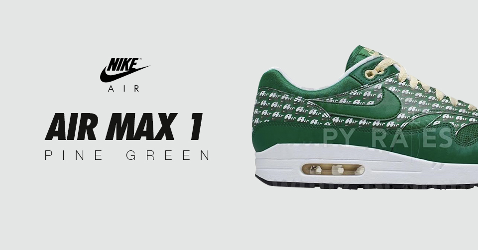 Nike Air Max 1 - Modèles, Release dates - Le Site de la Sneaker