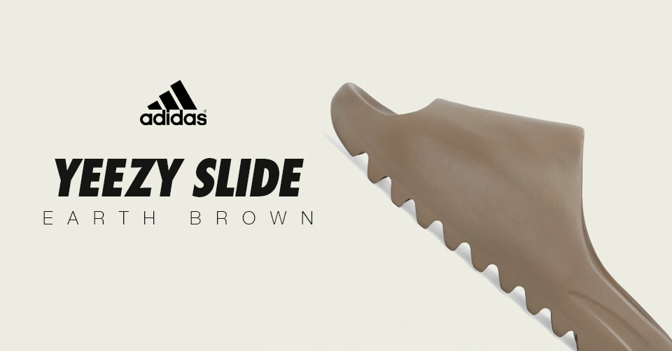 Yeezy Slide Bone TD Alfa Sneakers
