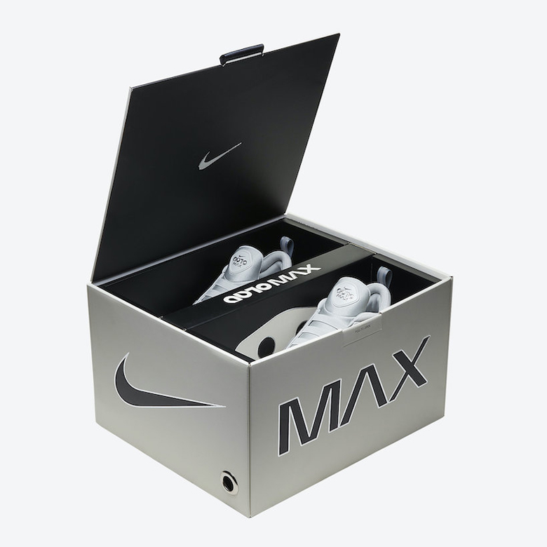 Nike Adapt Auto Max
