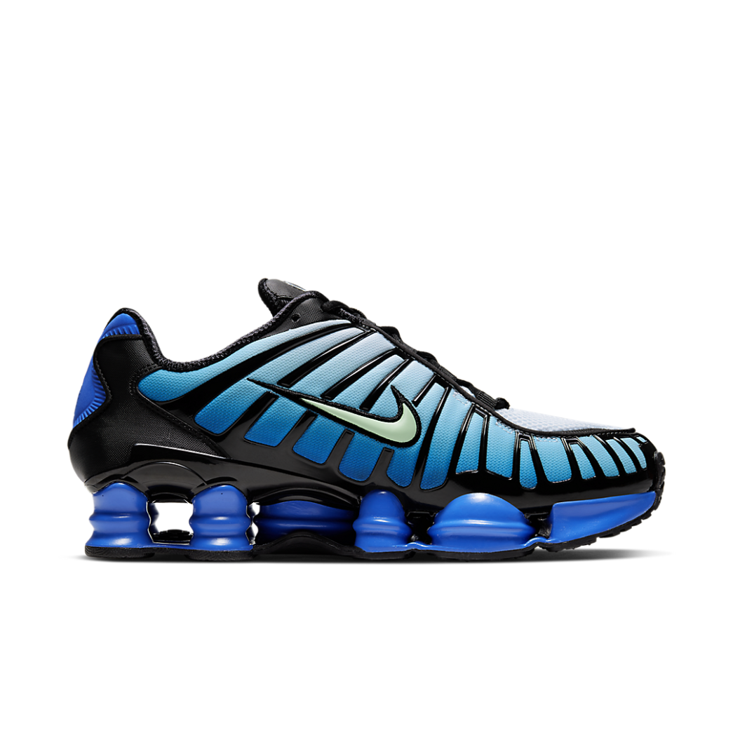 Nike Shox TL 'Racer Blue'