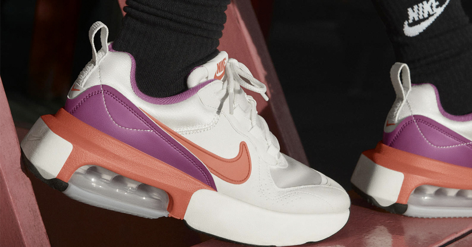 Binnenkort: De Nike Air Max Verona &#8216;Magneta&#8217; colorway