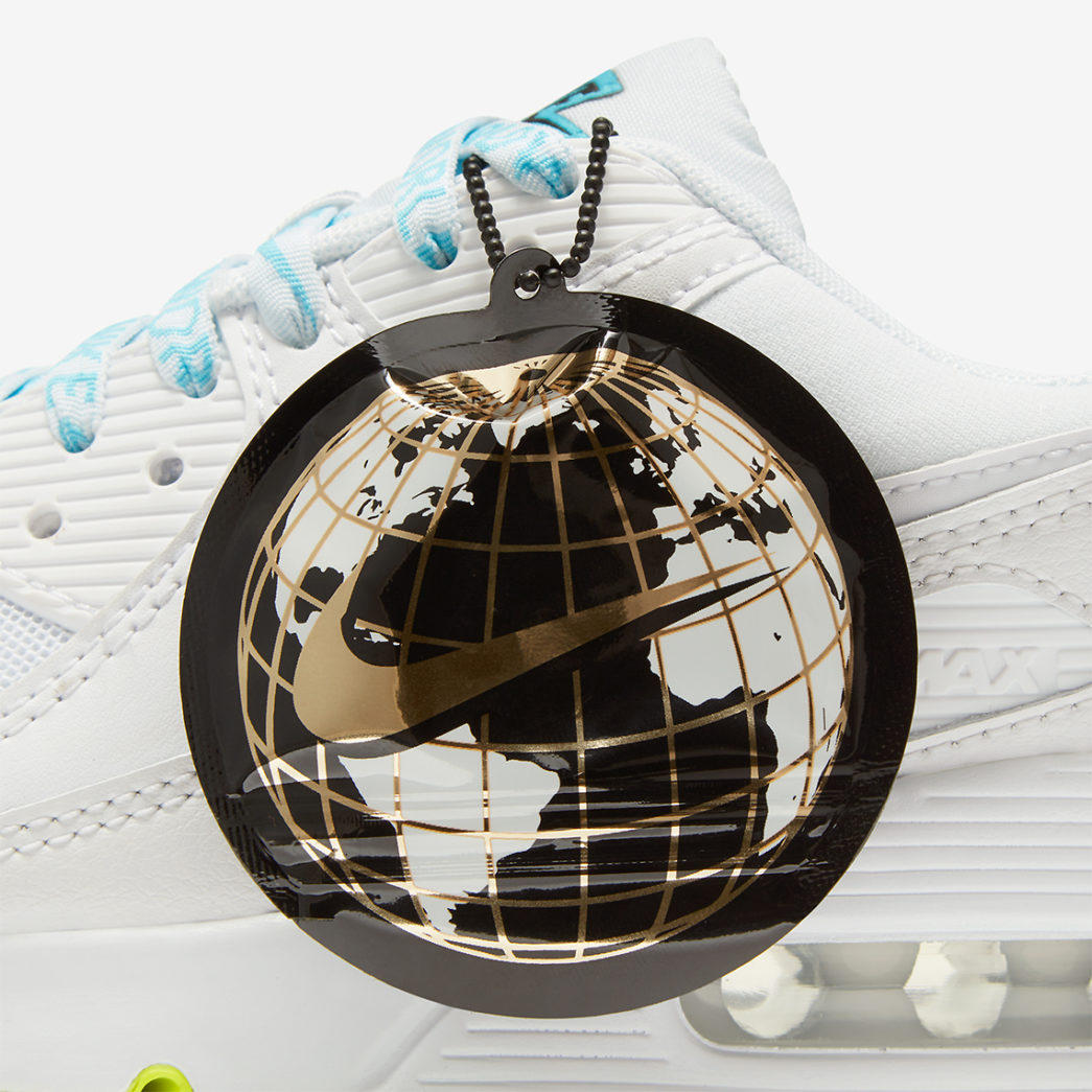 Nike Worldwide Pack