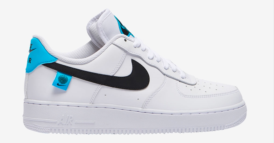 air force 1 wide