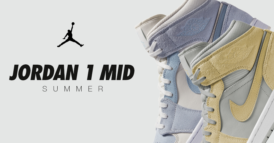 jordan's light blue