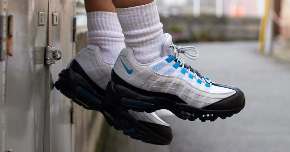 air max 95 obsidian laser blue