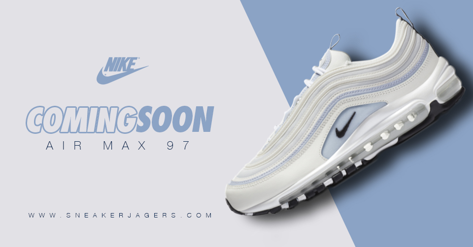 nike air max 97 ghost