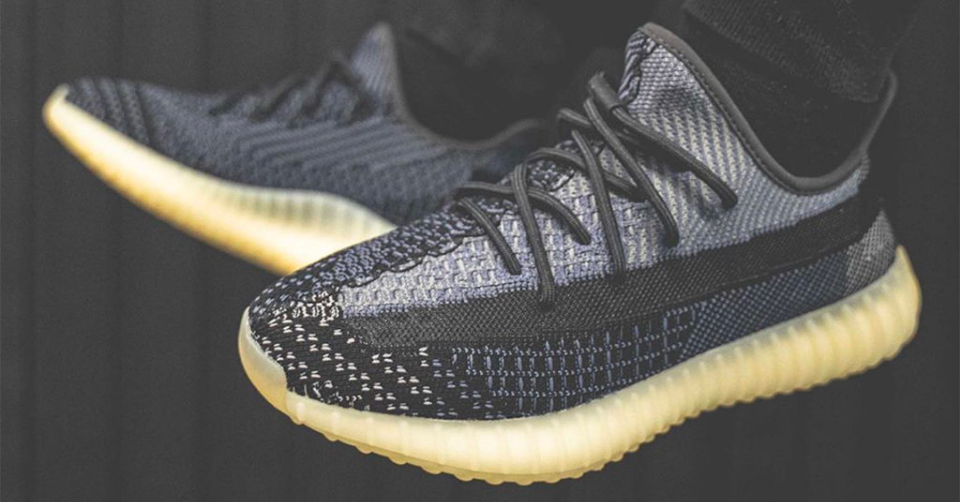 De Yeezy Boost 350 V2 'Asriel' komt uit 