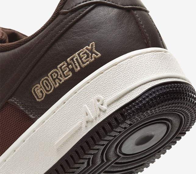 Force 1 Gore-Tex