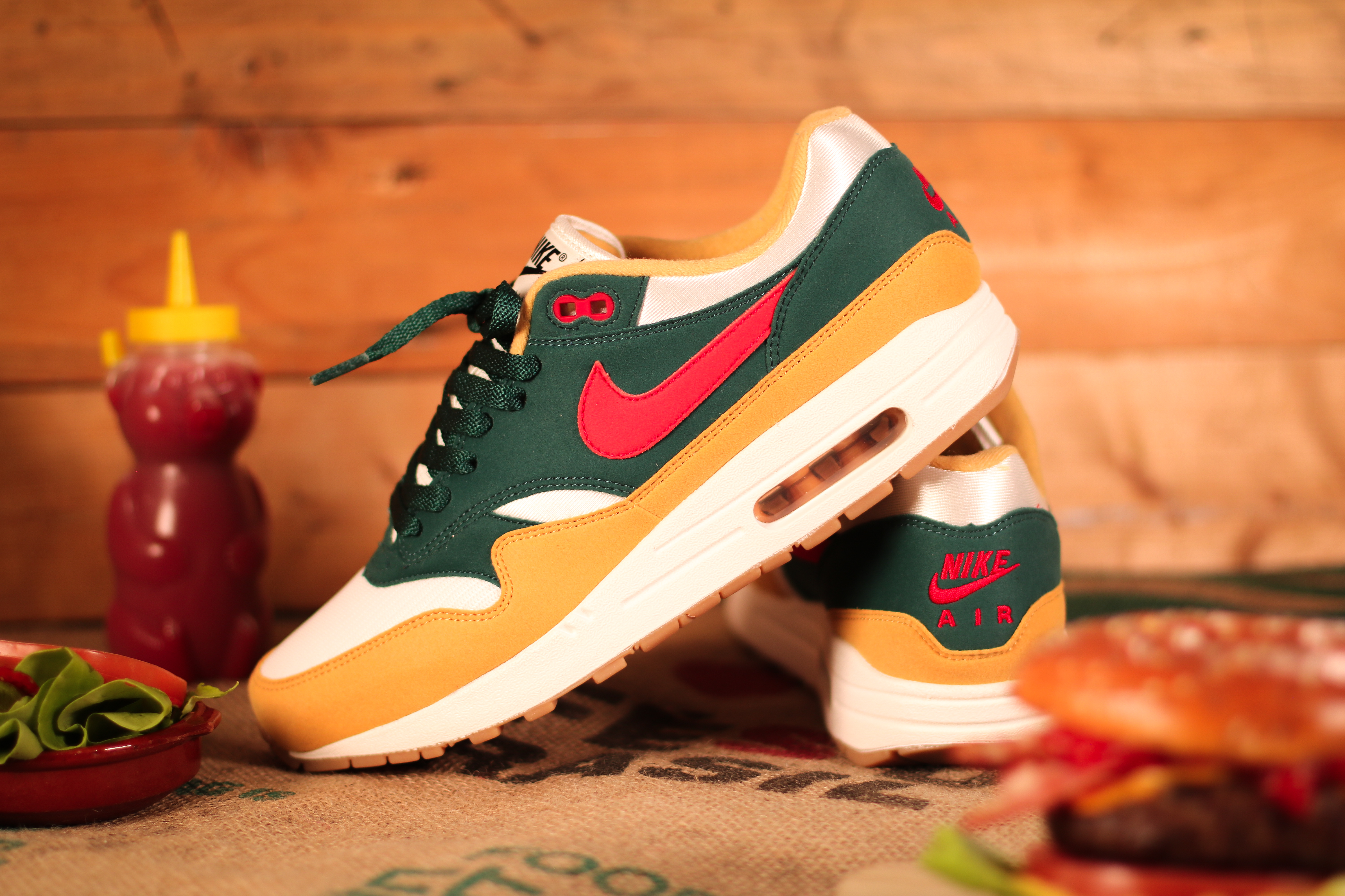 Air Max 1 Nike By You