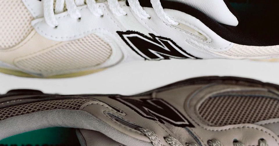 This is Never That X New balance 2002R