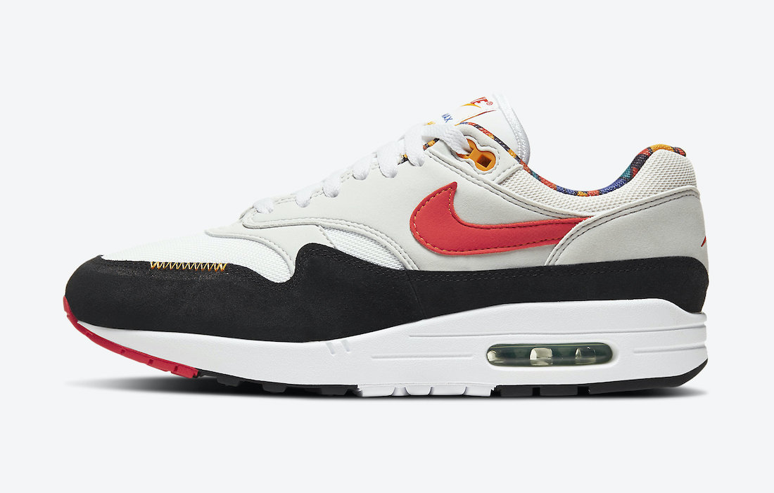 Air Max 1 'Live Together Play together'
