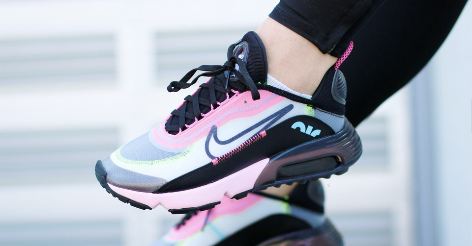 foot locker nike 2090