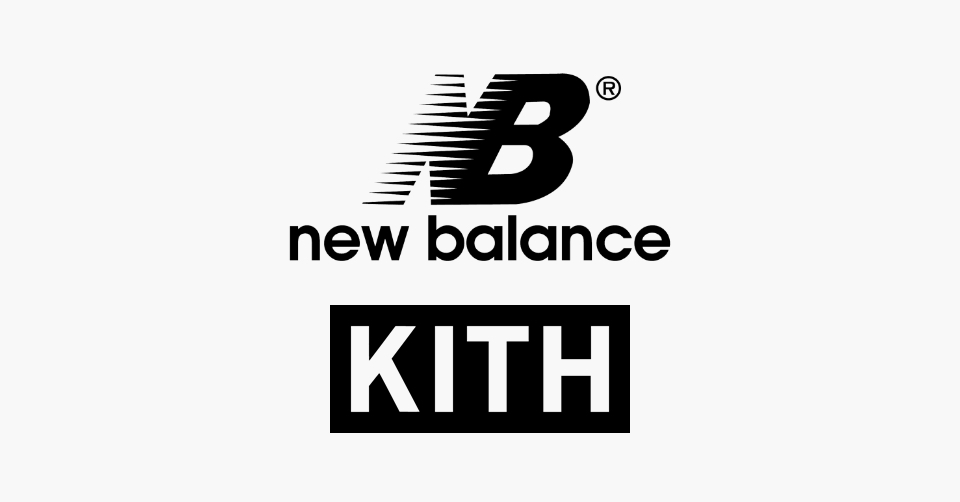 Ronnie Fieg toont nieuwe collab met New Balance