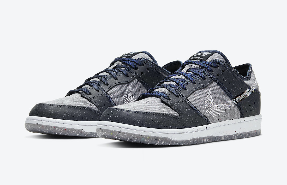 Nike SB Dunk Low 'Crater'