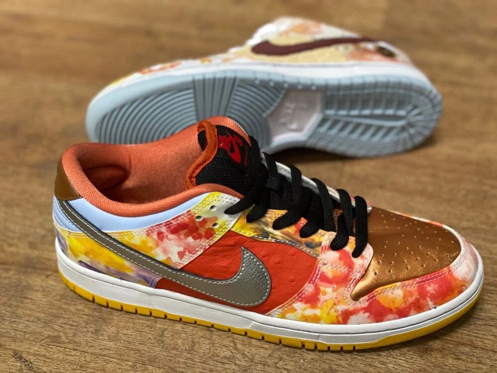 Nike SB Dunk Low 'CNY'