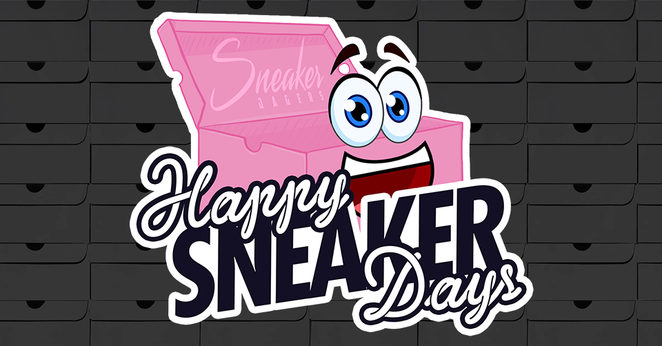 Sneakers onder de €55,- uit de Happy Sneaker Days