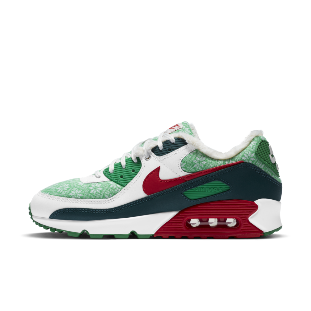 nike ugly christmas pack