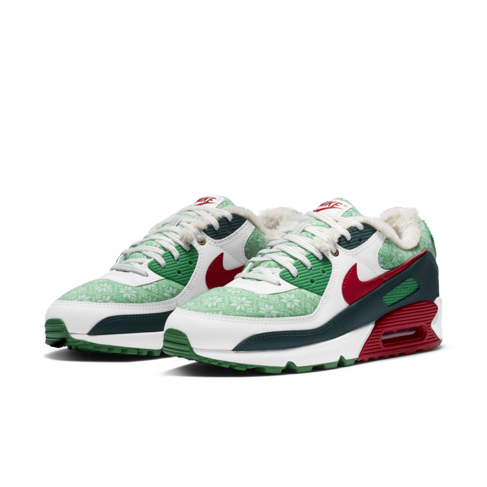 ugly sweater air max