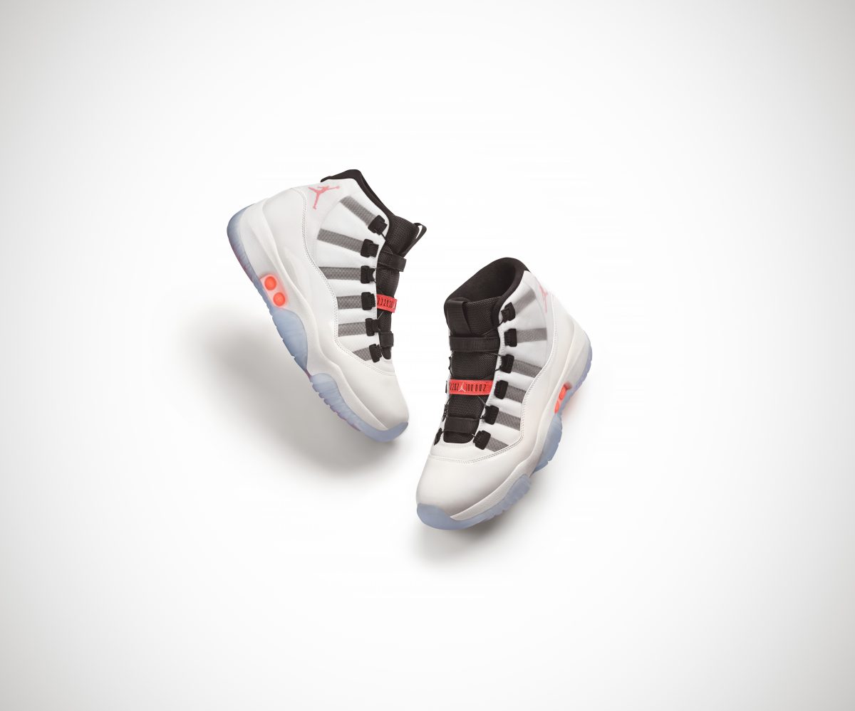 Air Jordan 11 '25th Anniversary'