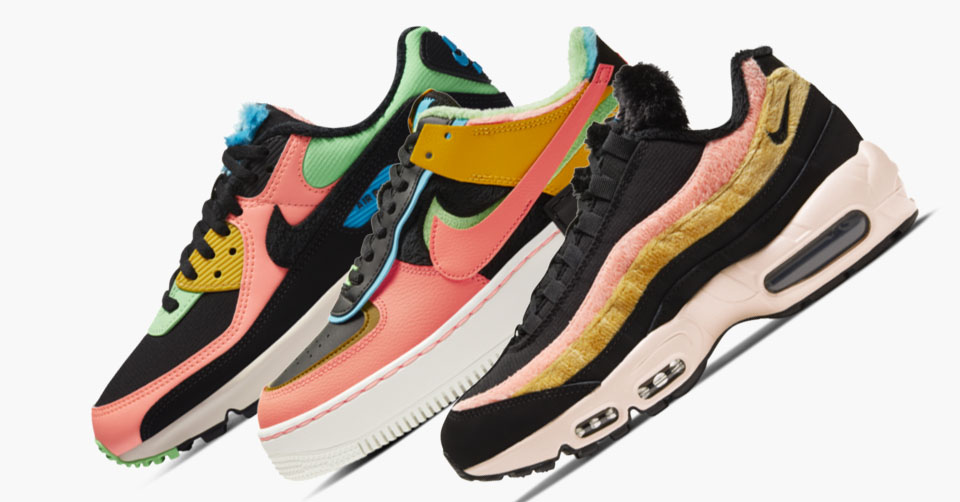 Kauft Nike Air Max 95 Sneaker | Sneakerjagers