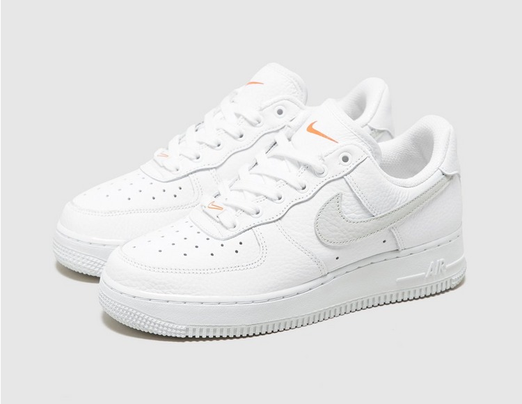 Nike Air Force 1 '07 'Stencil'