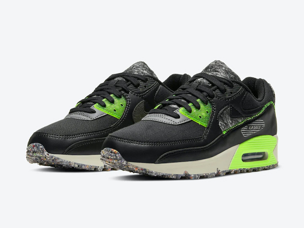 Nike Air Max 90 M2Z2 'Electric Green'