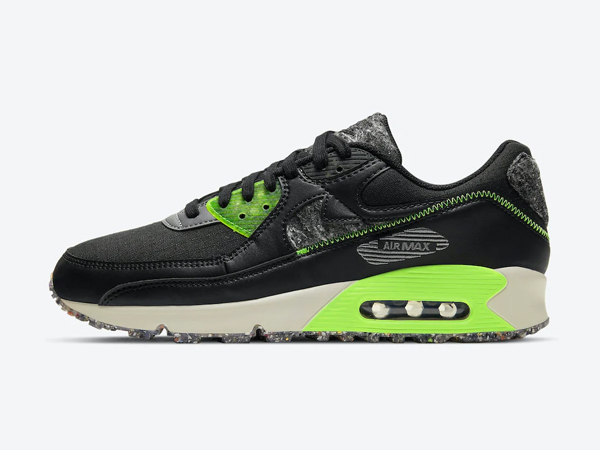 Nike Air Max 90 M2Z2 'Electric Green'